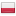 skene.pl hosted country